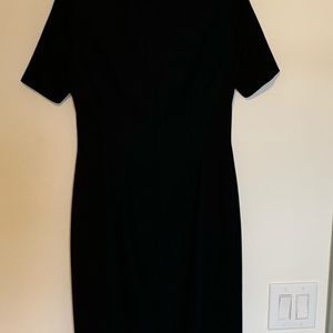 T Tahari - Black Dress